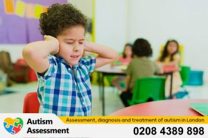 Are Autism and ADHD Related