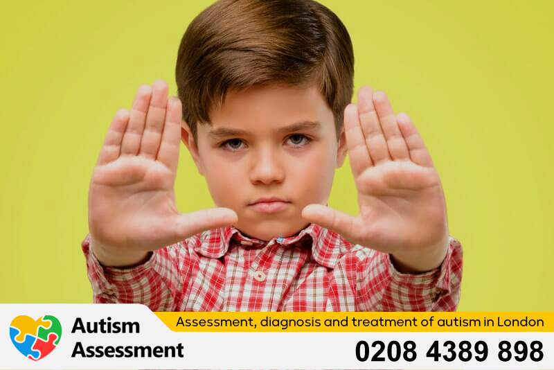 are autism tests accurate