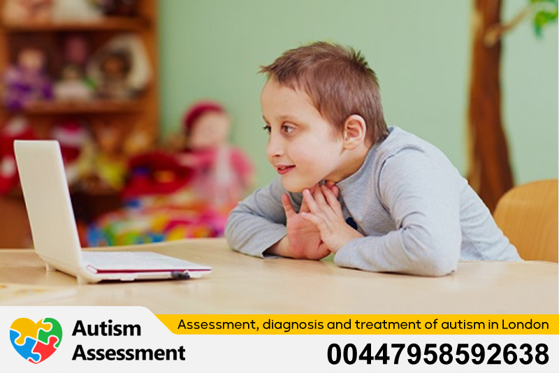 Outline the key points of current legislation and guidance in relation to autism