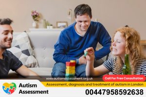 Autism vs ASD