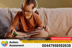 Autism vs. Asperger