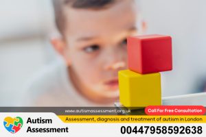 Autism vs. Autistic