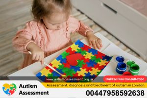 Autism vs. BPD