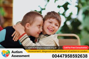 Autism vs. Down Syndrome