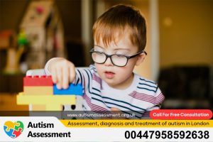 Autism vs. Narcissism