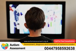 Autism vs. OCD